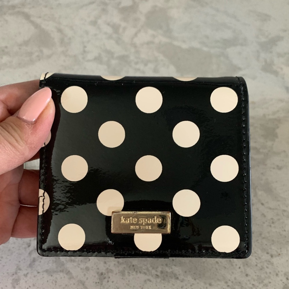 Kate Spade Wallet - Picture 6 of 6